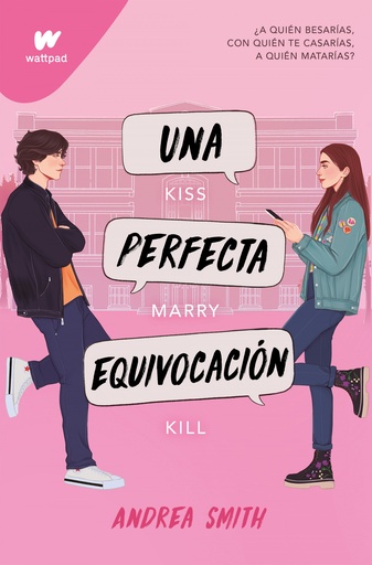 [9788419241993] Una perfecta equivocación