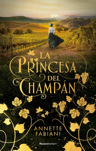 [9788419283504] La princesa del champán