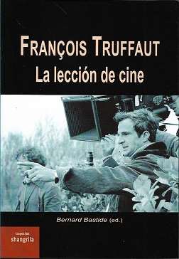 [9788412524468] François Truffaut. La lección de cine