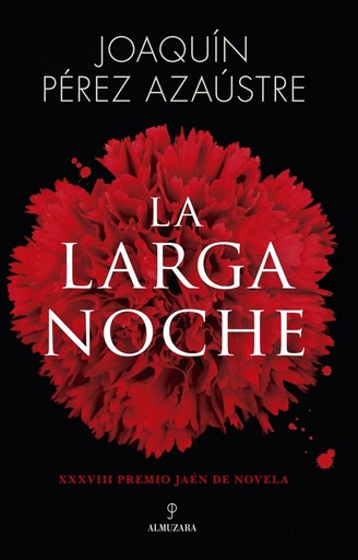 [9788411312523] LARGA NOCHE, LA