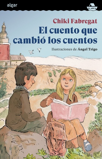 [9788491426097] El cuento que cambió los cuentos