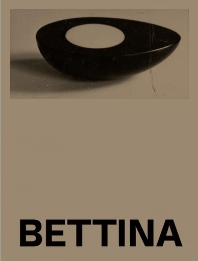 [9782365113168] Bettina