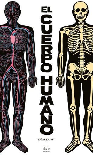 [9788414040843] El cuerpo humano