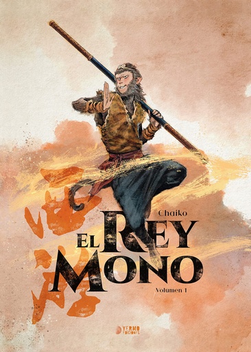 [9788418776960] EL REY MONO 01