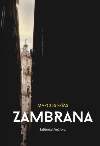 [9788412607949] ZAMBRANA