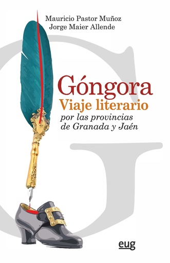 [9788433870292] Góngora