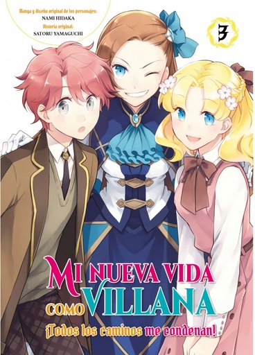 [9788419296245] MI NUEVA VIDA COMO VILLANA 03