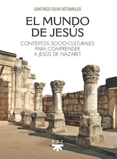 [9788428839549] El mundo de Jesús