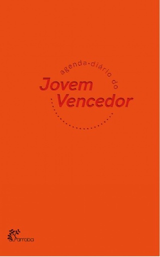 [9789899068582] AGENDA. DIÁRIO DO JOVEM VENCEDOR