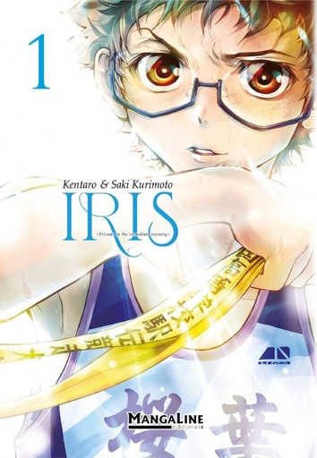 [9788419177025] Iris 1