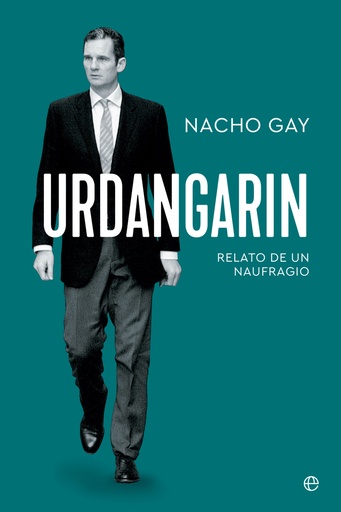 [9788413844725] Urdangarin