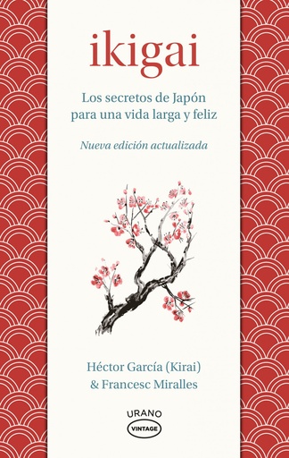 [9788418714078] Ikigai