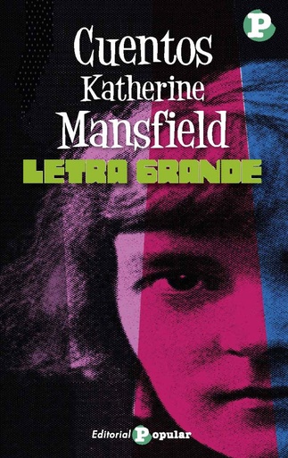 [9788478849253] Cuentos de Katherine Mansfield