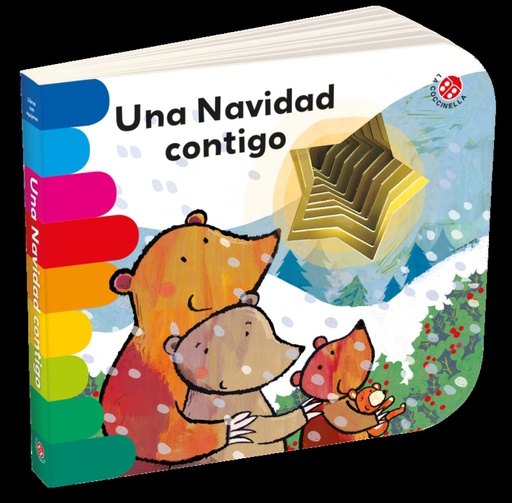 [9788855064019] Una Navidad contigo