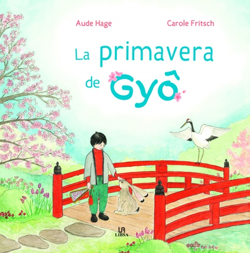 [9788466242080] La Primavera de Gyo