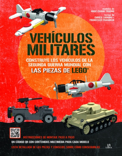 [9788466242332] Vehículos Militares