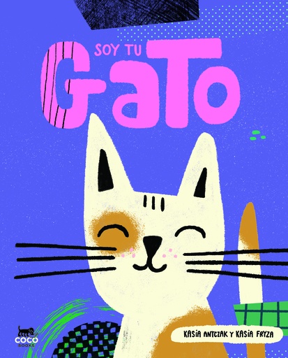 [9788412557091] Soy tu gato