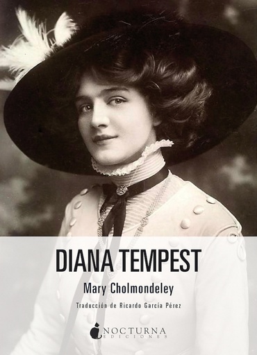 [9788418440403] Diana Tempest