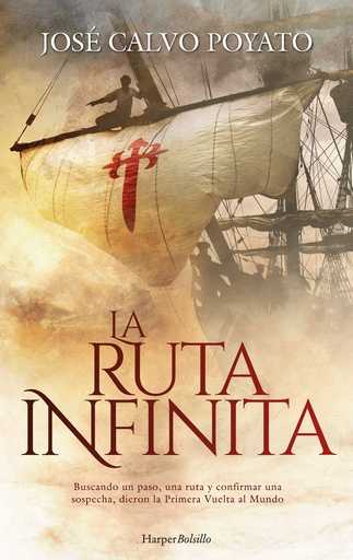 [9788418623578] La Ruta Infinita