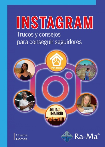 [9788419444349] Instagram