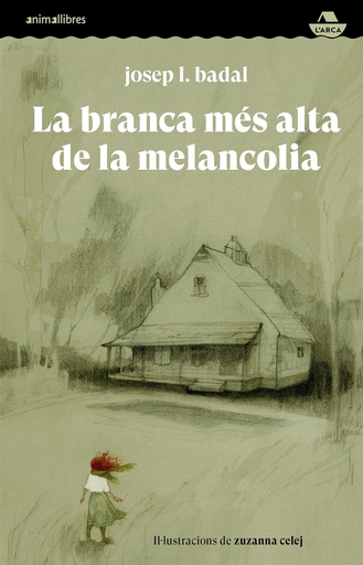 [9788418592591] La branca més alta de la melancolia