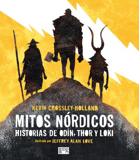 [9788418253157] Mitos nórdicos