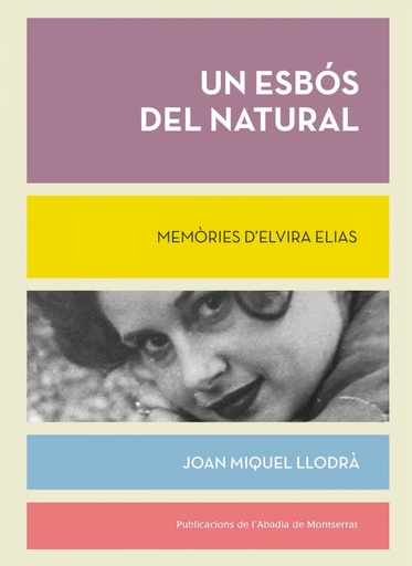 [9788491912460] Un esbós del natural