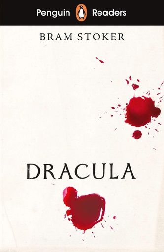 [9780241375242] Dracula