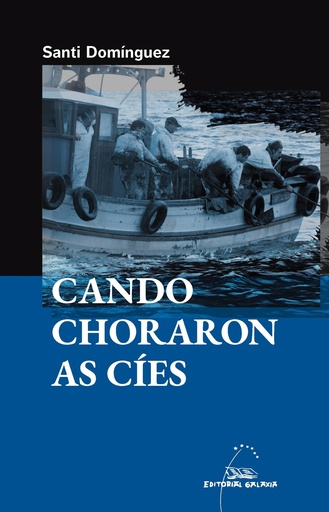 [9788491519430] Cando choraron as cíes