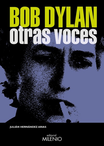 [9788497439732] Bob Dylan. Otras voces