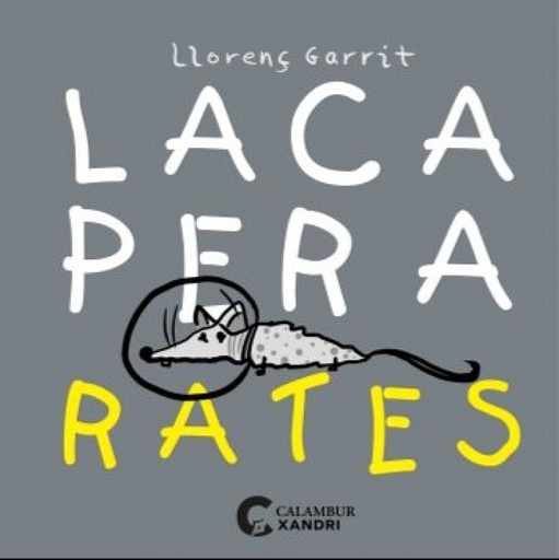 [9788483595084] Laca per a rates