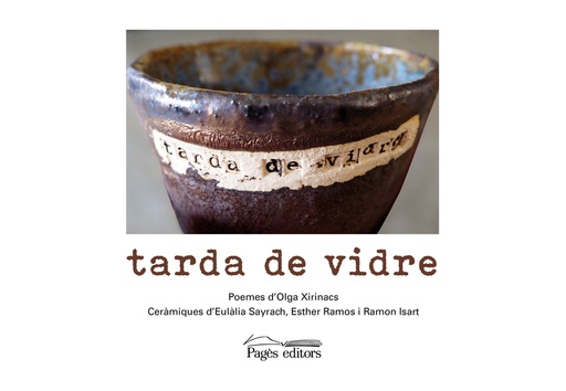 [9788413034157] Tarda de vidre