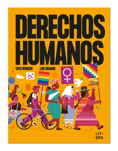 [9788412517125] Derechos humanos