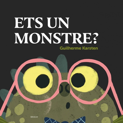 [9788447948864] Ets un monstre?