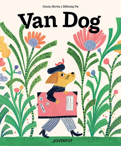 [9788426147950] Van Dog