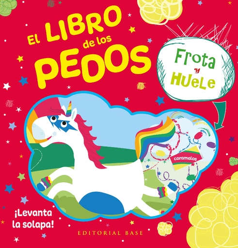 [9788418715419] El libro de los pedos