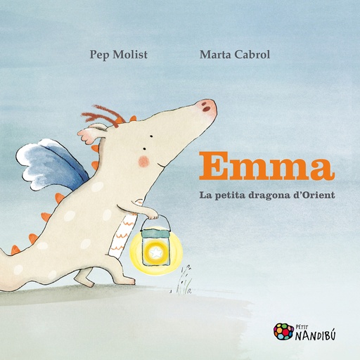 [9788413034010] Emma. La petita dragona d´Orient