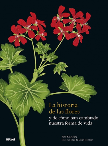 [9788419094162] La historia de las flores