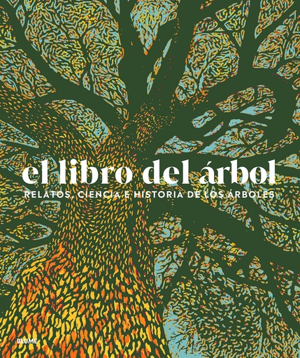 [9788419094780] El libro del árbol