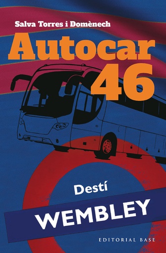 [9788419007384] Autocar 46. Destí: Wembley