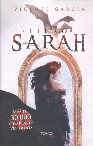 [9788419380494] El libro de Sarah. Tomo 1