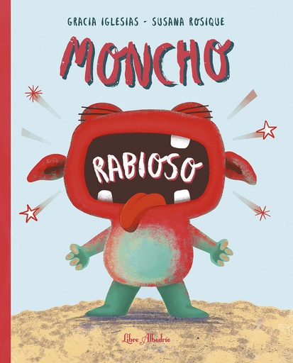 [9788412567373] Moncho Rabioso