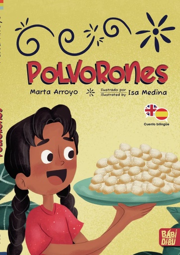 [9788419454614] Polvorones