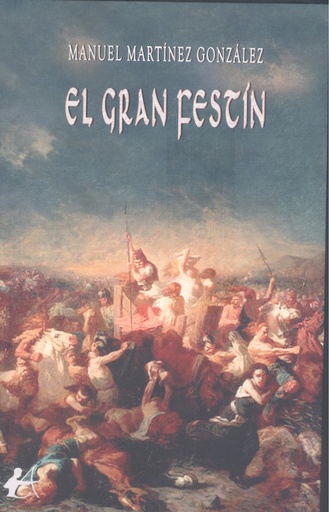 [9788419595201] EL GRAN FESTÍN