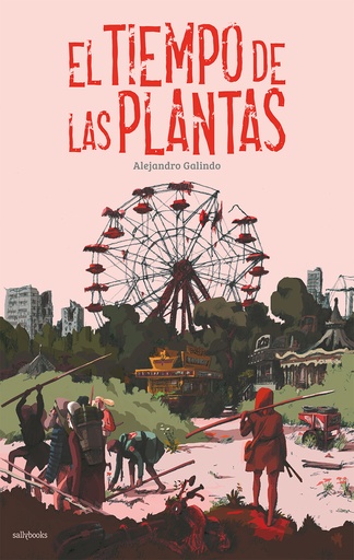 [9788417255565] El tiempo de las plantas