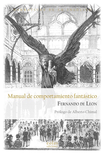 [9788419453112] Manual de comportamiento fantástico