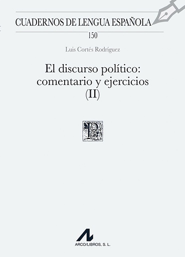 [9788471338778] El discurso político, II