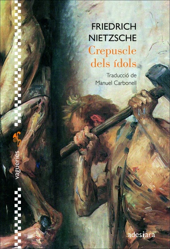 [9788416948871] Crepuscle dels ídols