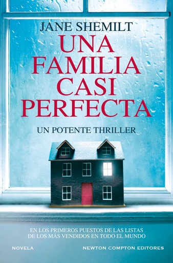 [9788412614572] Una familia casi perfecta