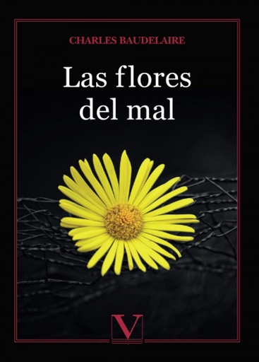 [9788413374123] Las flores del mal